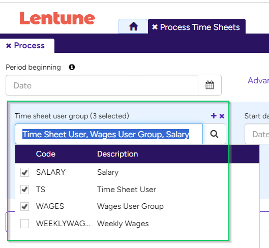 Process And Batch Time Sheets Video - Artistic Landscape Art - Full HD